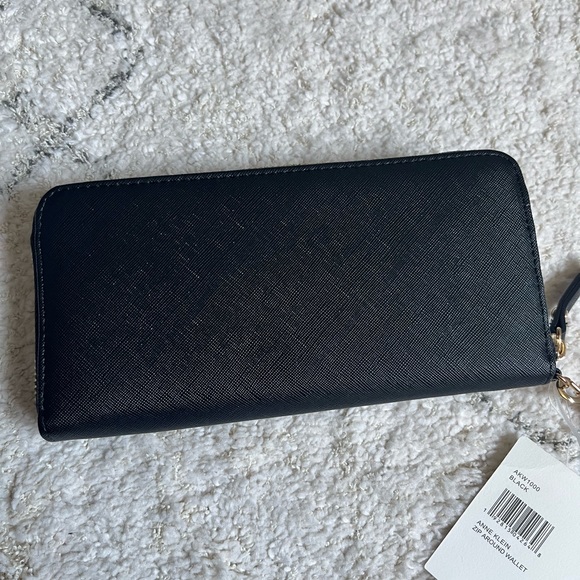 Anne Klein Wristlet Wallet - Picture 2 of 5